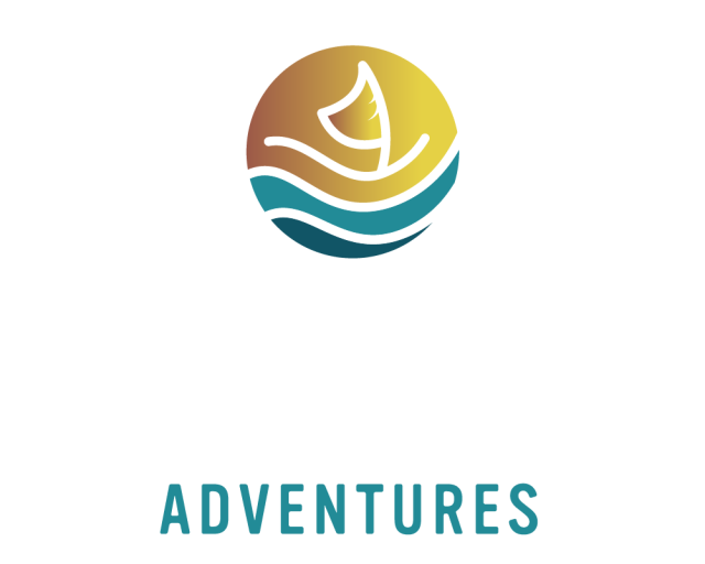 ECA Logo Stacked Footer